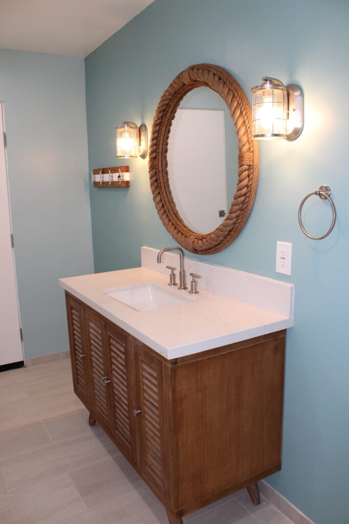 Oxnard Bathroom Remodel