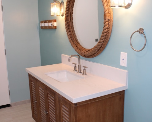 Oxnard Bathroom Remodel